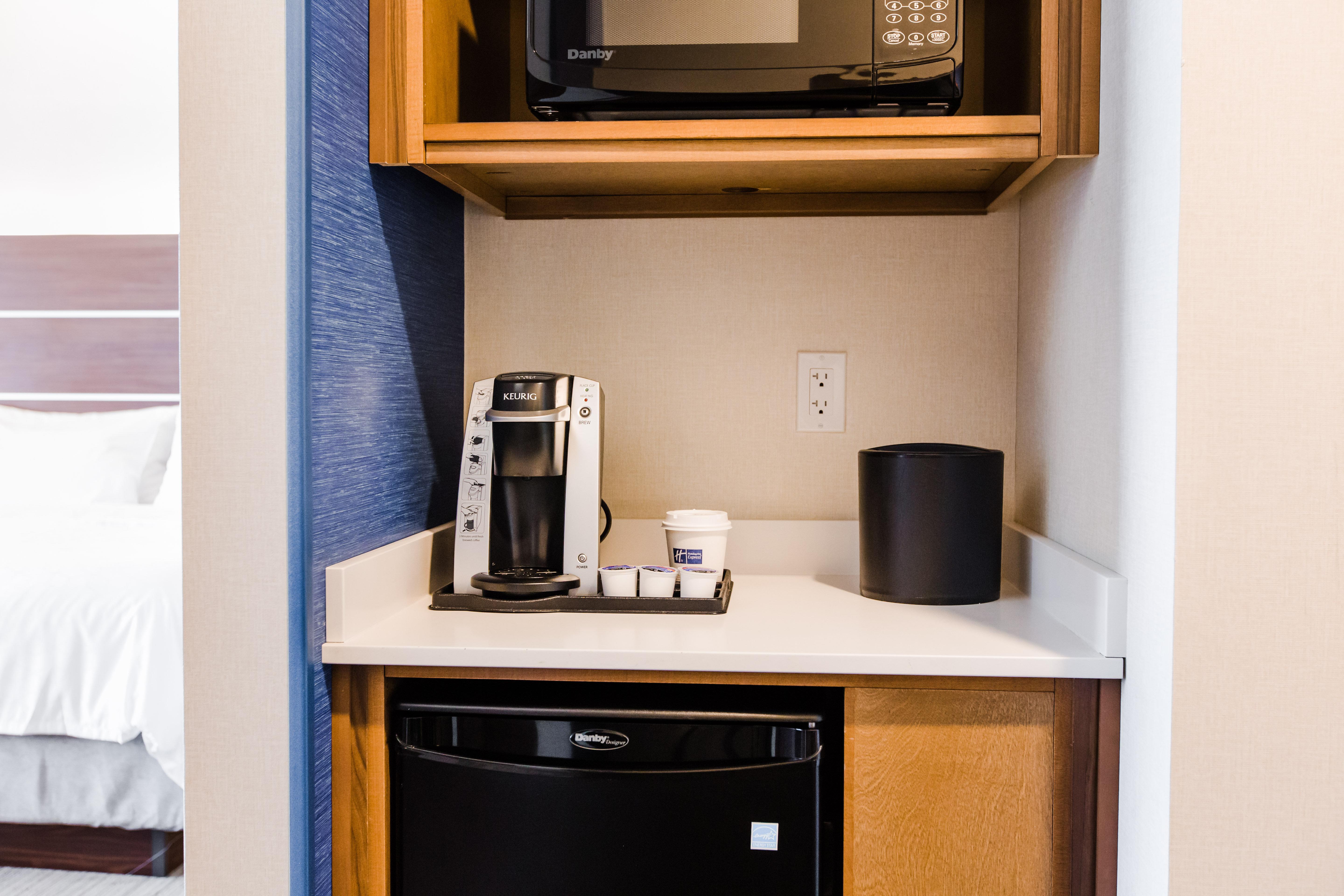 Holiday Inn Express & Suites - West Edmonton-Mall Area By Ihg Εξωτερικό φωτογραφία