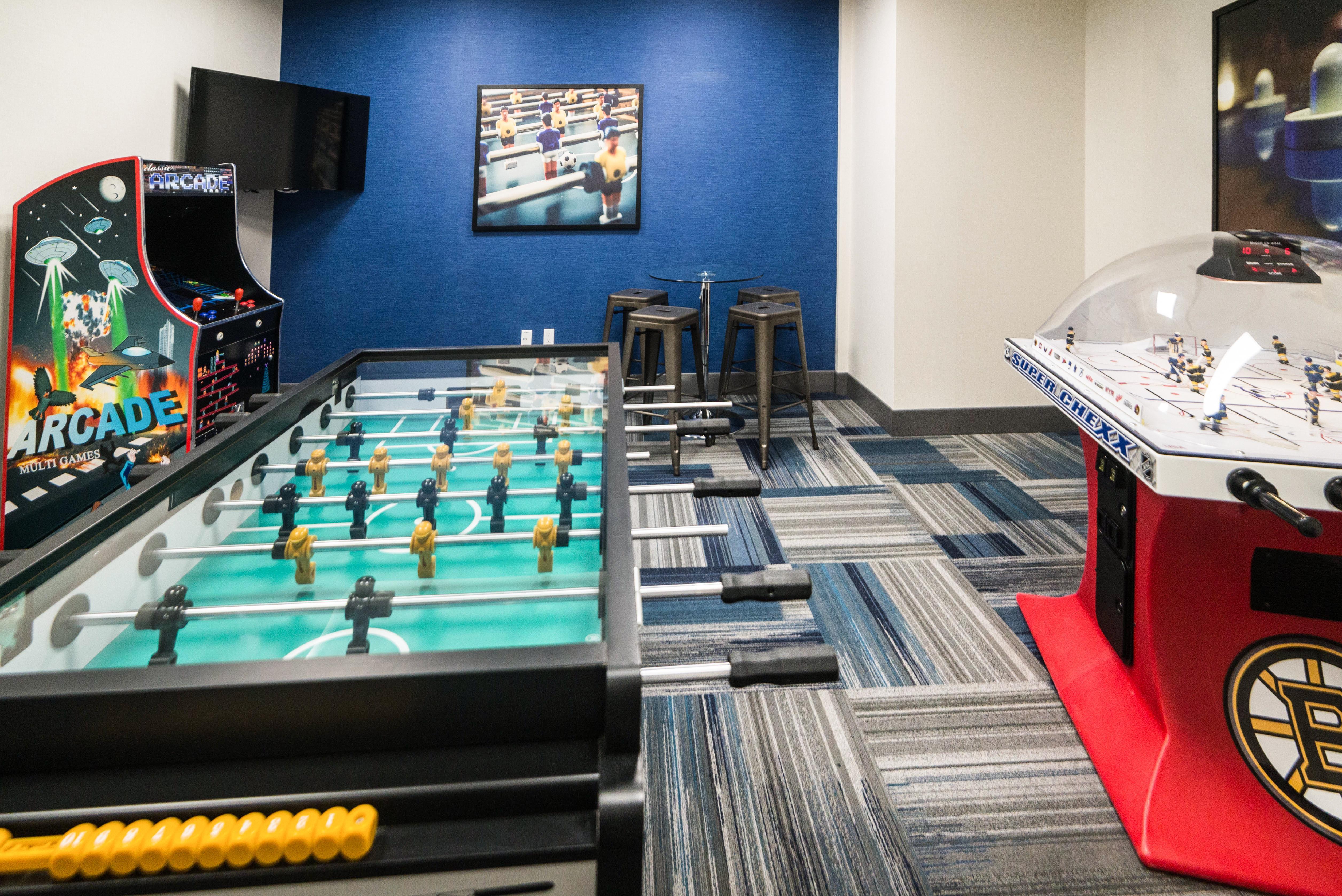 Holiday Inn Express & Suites - West Edmonton-Mall Area By Ihg Εξωτερικό φωτογραφία