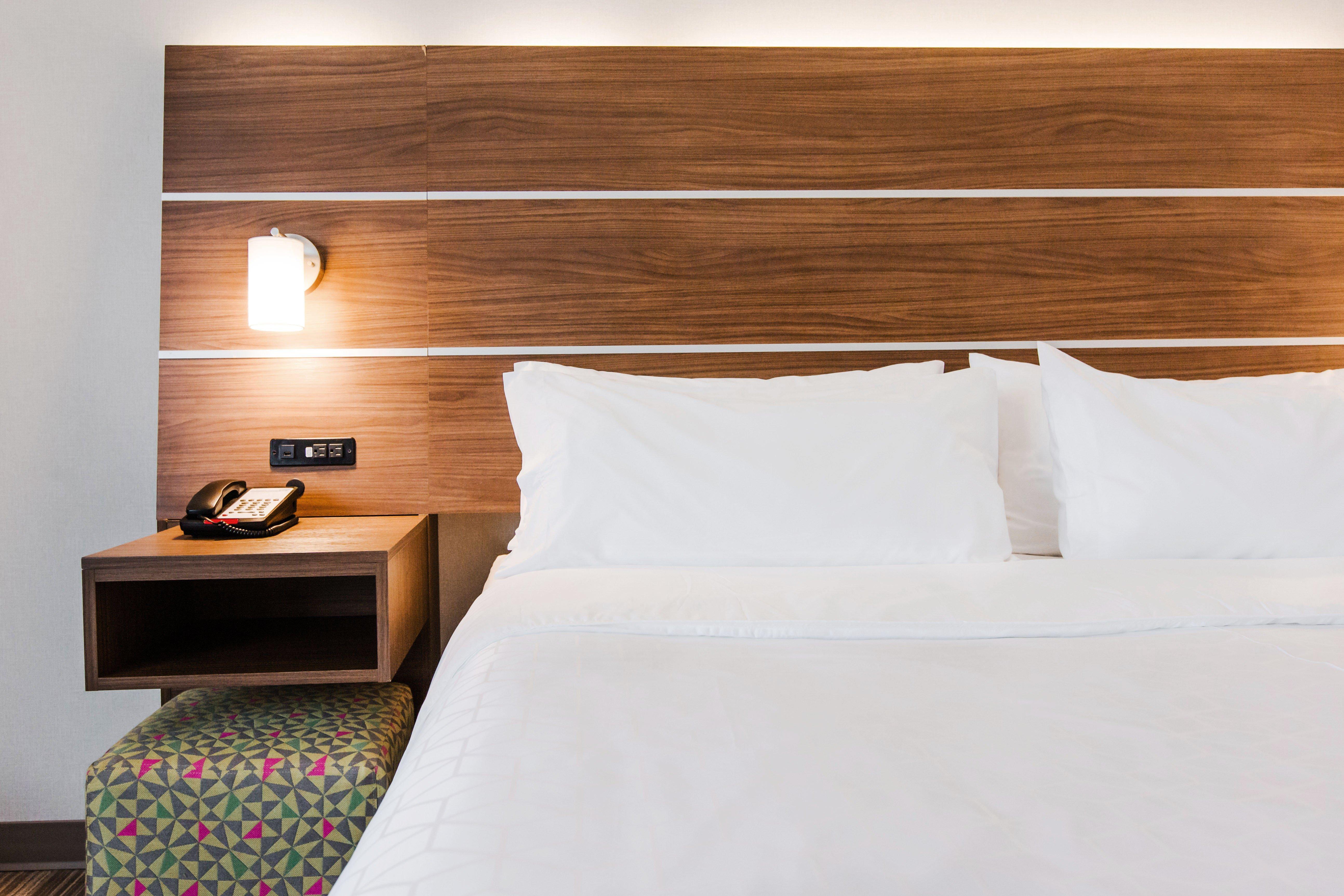 Holiday Inn Express & Suites - West Edmonton-Mall Area By Ihg Εξωτερικό φωτογραφία