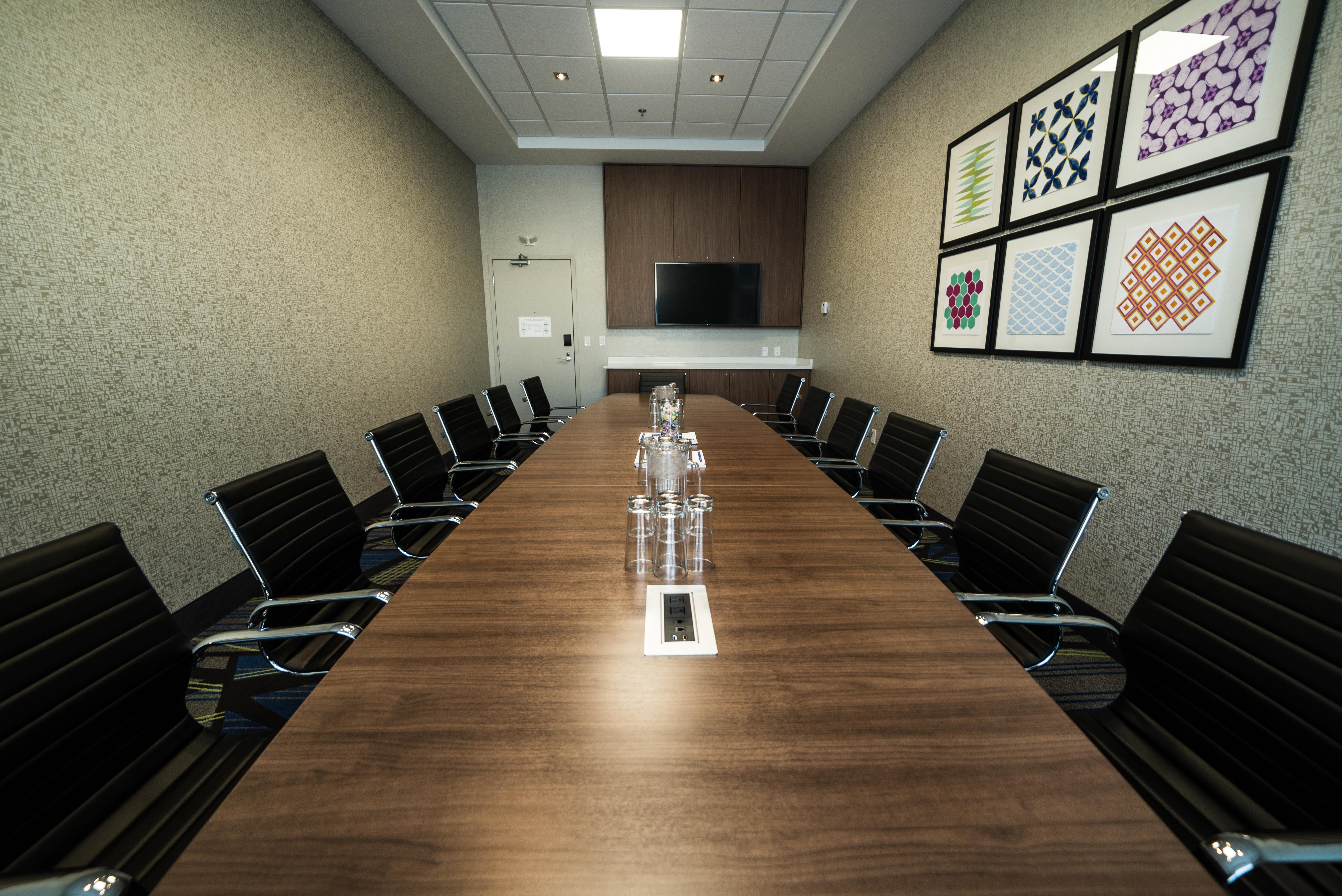 Holiday Inn Express & Suites - West Edmonton-Mall Area By Ihg Εξωτερικό φωτογραφία