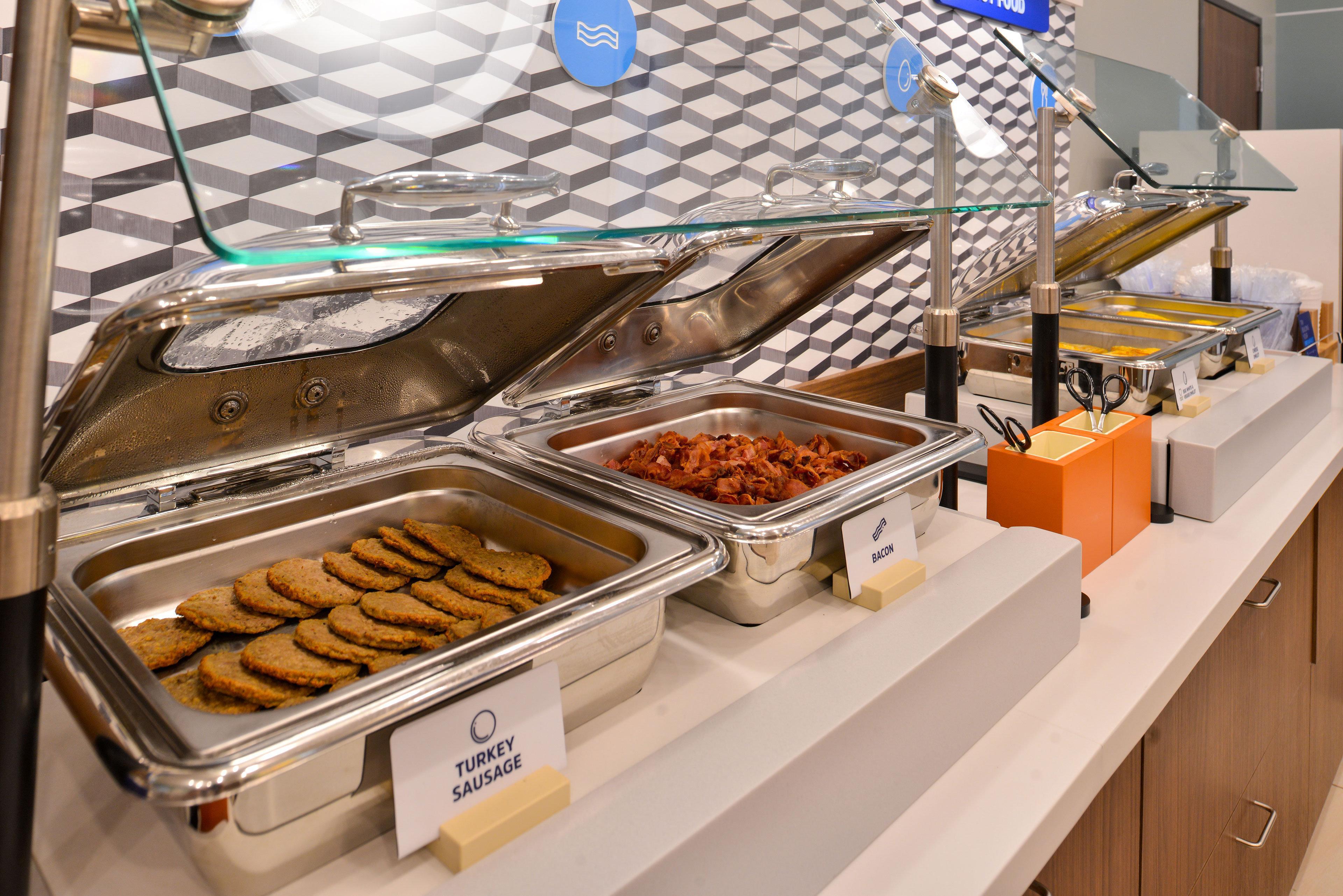 Holiday Inn Express & Suites - West Edmonton-Mall Area By Ihg Εξωτερικό φωτογραφία