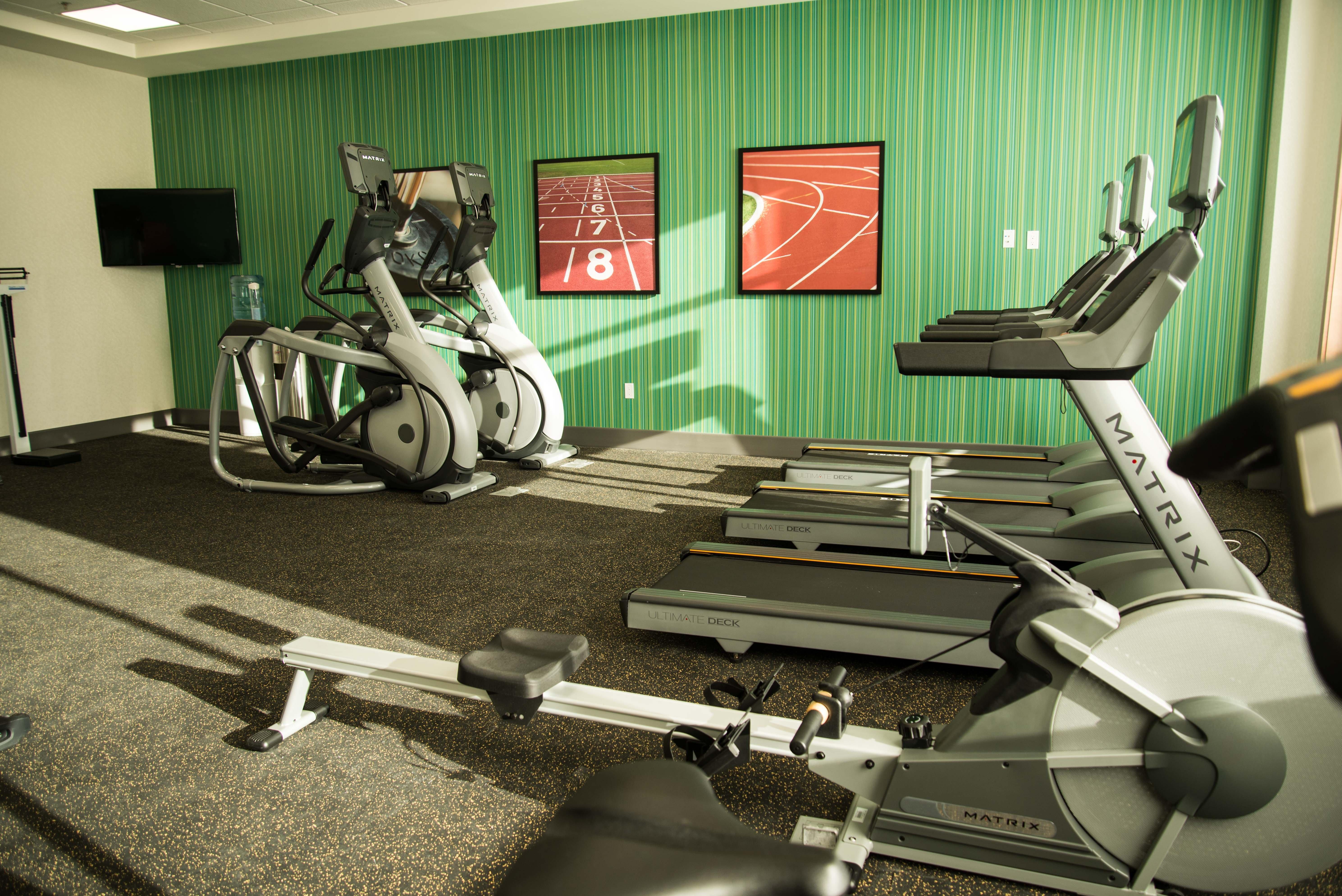 Holiday Inn Express & Suites - West Edmonton-Mall Area By Ihg Εξωτερικό φωτογραφία