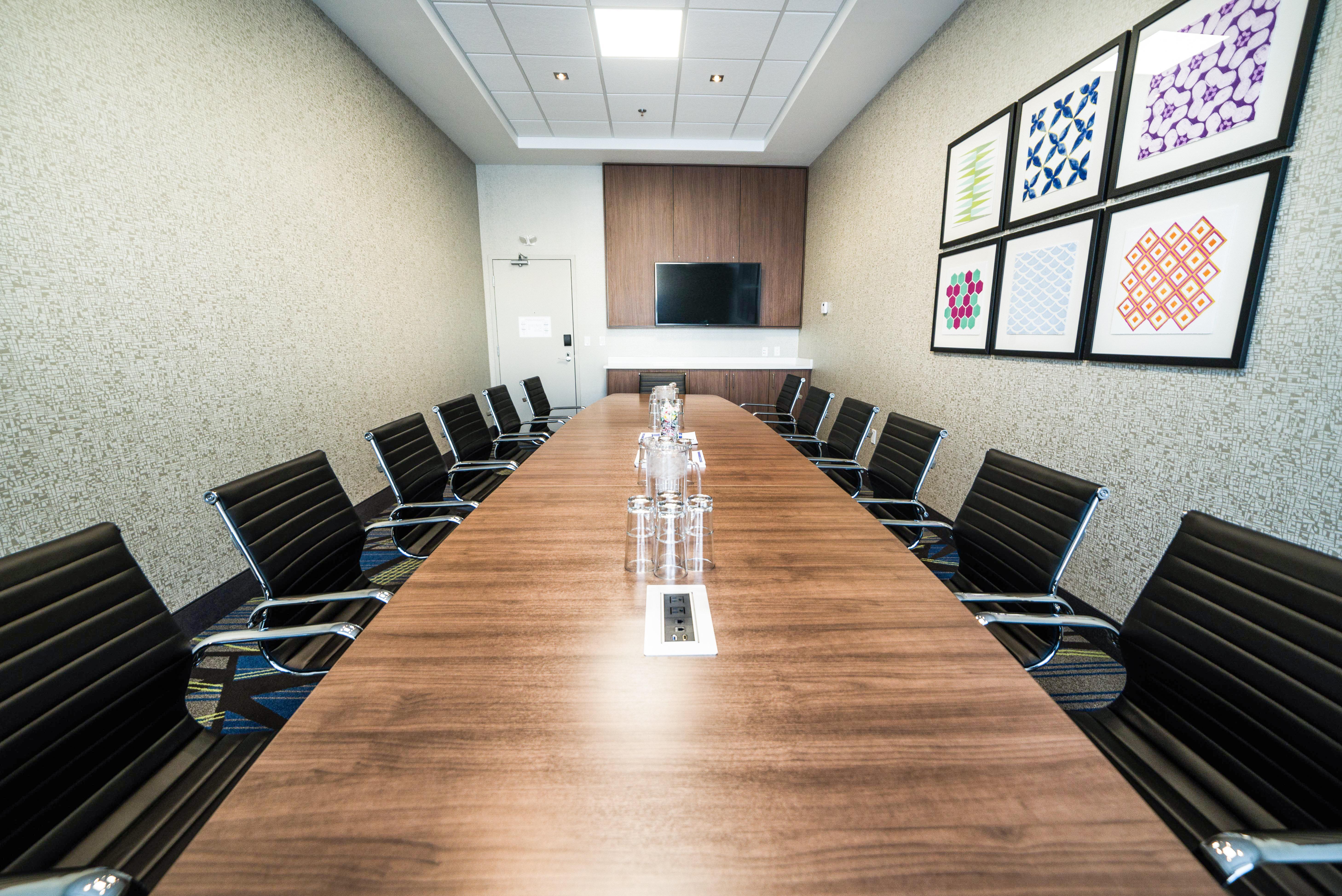 Holiday Inn Express & Suites - West Edmonton-Mall Area By Ihg Εξωτερικό φωτογραφία